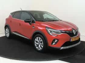 Renault Captur (2021) thumbnail 2