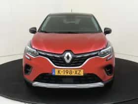 Renault Captur (2021) thumbnail 6