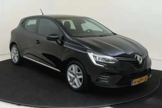 Renault Clio (2020) thumbnail 2