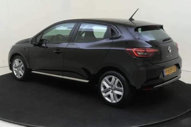 Renault Clio (2020) thumbnail 3