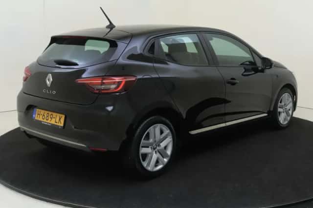 Renault Clio (2020) thumbnail 4