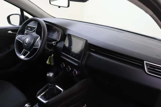 Renault Clio (2020) thumbnail 5