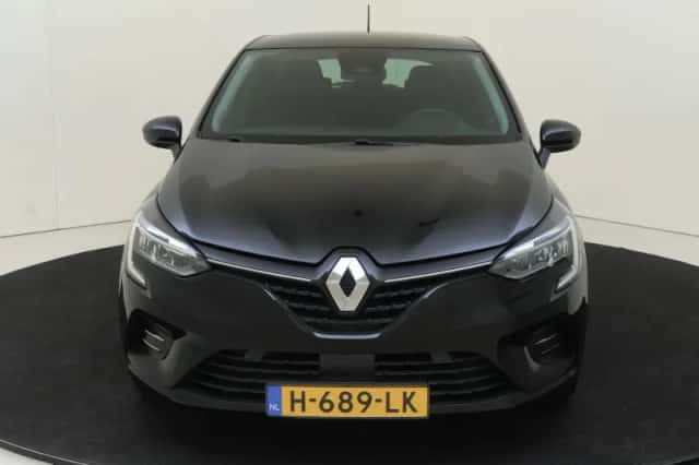 Renault Clio (2020) thumbnail 6