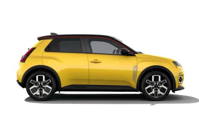 Renault 5 (2026) thumbnail 2