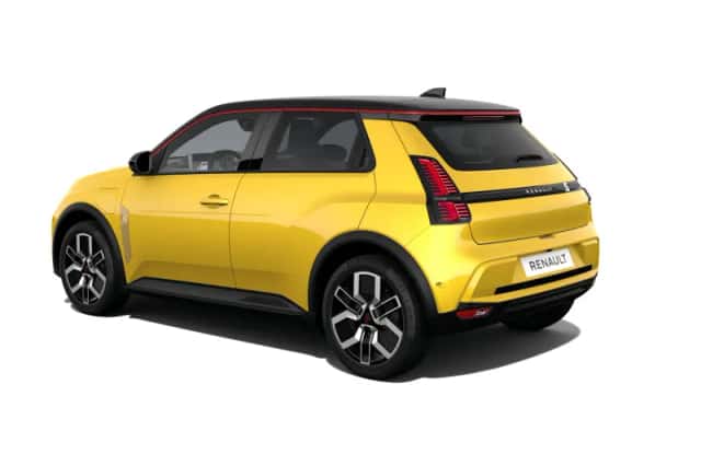 Renault 5 (2026) thumbnail 3