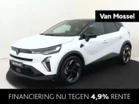 Renault Captur (2025)