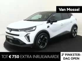 Renault Captur (2025)