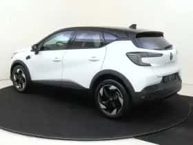 Renault Captur (2025) thumbnail 3