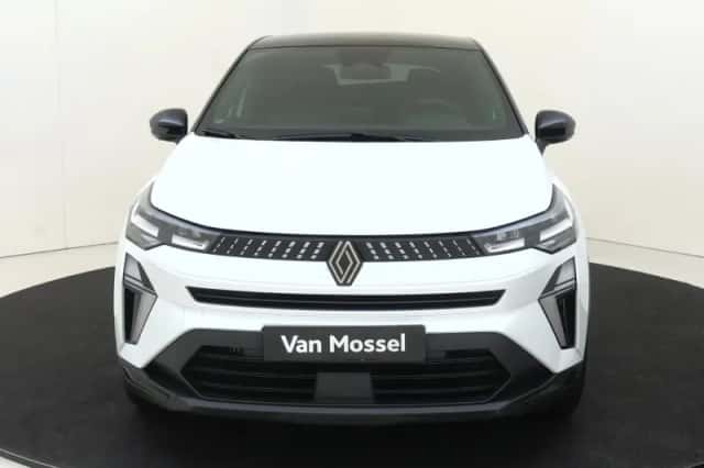 Renault Captur (2025) thumbnail 6
