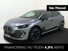 Renault Clio (2026)