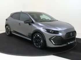 Renault Clio (2026) thumbnail 2