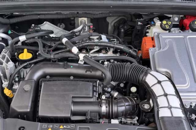 Renault Clio (2026) thumbnail 5