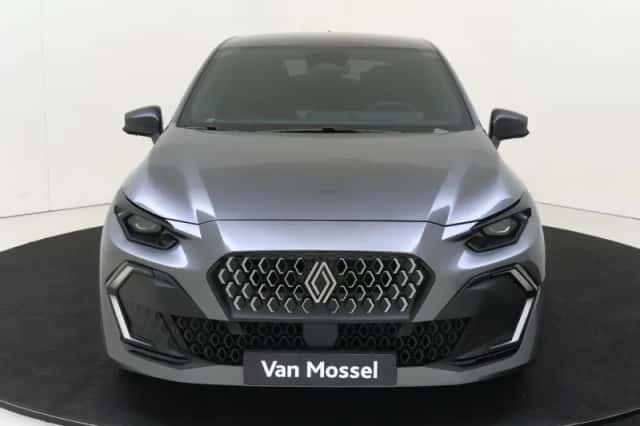 Renault Clio (2026) thumbnail 6