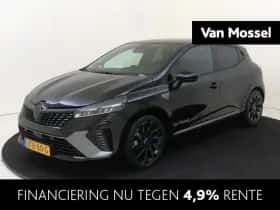 Renault Clio (2026)