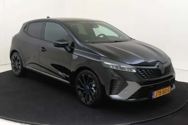 Renault Clio (2026) thumbnail 2