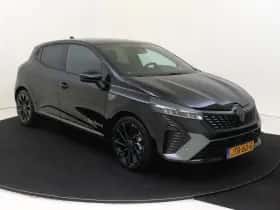 Renault Clio (2026) thumbnail 2
