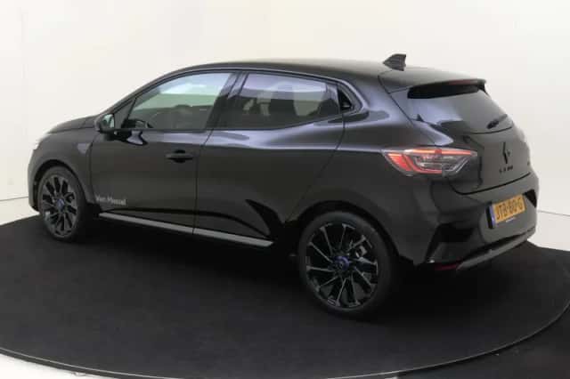 Renault Clio (2026) thumbnail 3