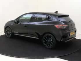 Renault Clio (2026) thumbnail 3