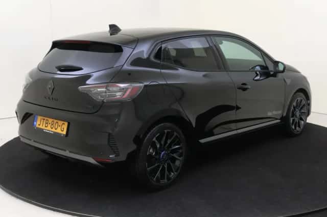 Renault Clio (2026) thumbnail 4
