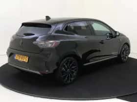 Renault Clio (2026) thumbnail 4