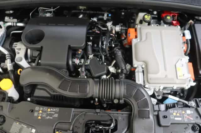 Renault Clio (2026) thumbnail 5