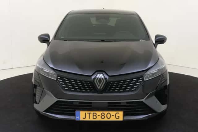Renault Clio (2026) thumbnail 6