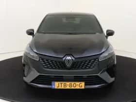 Renault Clio (2026) thumbnail 6