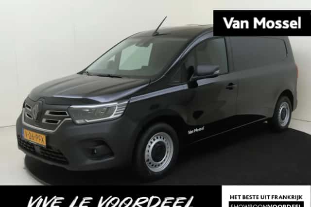 Renault Kangoo (2026) thumbnail 1