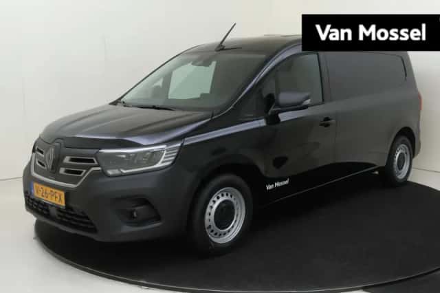 Renault Kangoo (2026) thumbnail 1