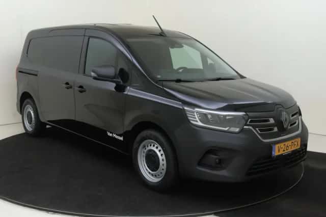 Renault Kangoo (2026) thumbnail 2
