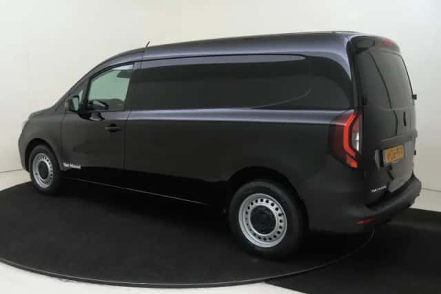 Renault Kangoo (2026) thumbnail 3