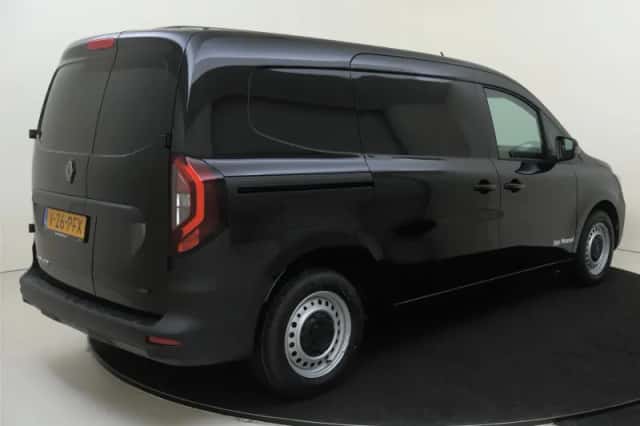 Renault Kangoo (2026) thumbnail 4