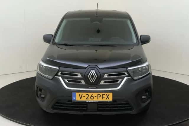 Renault Kangoo (2026) thumbnail 6