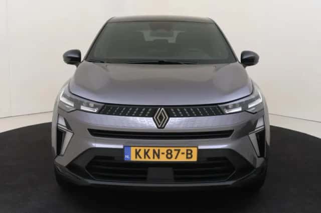 Renault Captur (2025) thumbnail 6