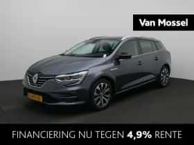 Renault Mégane (2024)