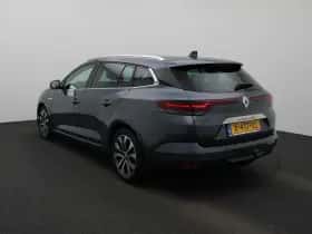 Renault Mégane (2024) thumbnail 2