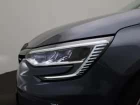 Renault Mégane (2024) thumbnail 15