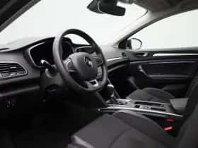 Renault Mégane (2024) thumbnail 29