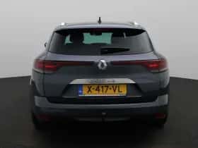 Renault Mégane (2024) thumbnail 5