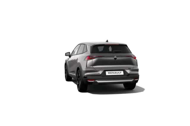 Renault Symbioz (2026) thumbnail 6