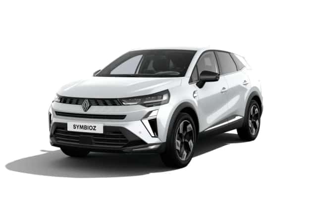 Renault Symbioz (2026) thumbnail 2