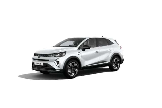 Renault Symbioz (2026) thumbnail 6