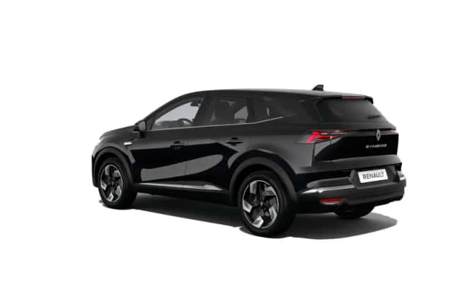 Renault Symbioz (2026) thumbnail 4