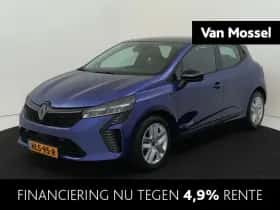 Renault Clio (2025)