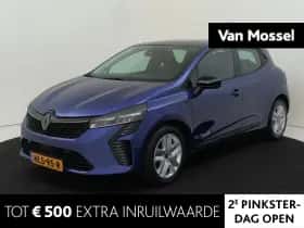 Renault Clio (2025)