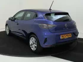 Renault Clio (2025) thumbnail 6