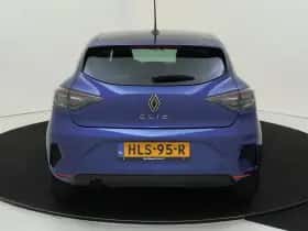 Renault Clio (2025) thumbnail 7