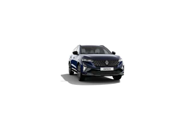 Renault Espace (2026) thumbnail 5