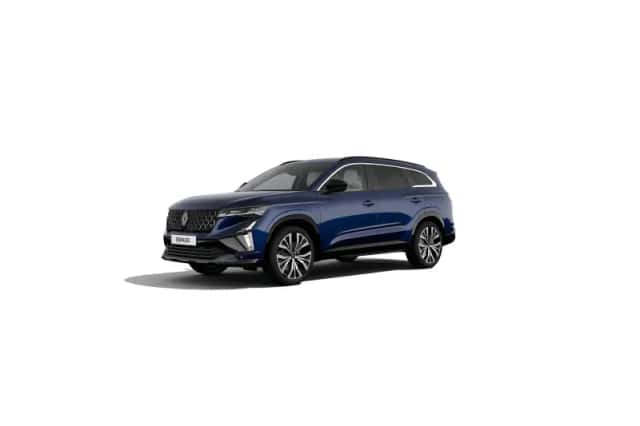 Renault Espace (2026) thumbnail 6