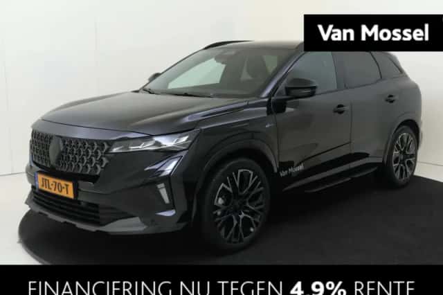 Renault Austral (2026) thumbnail 1
